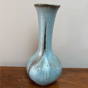 Blue Mountain Pottery Vase